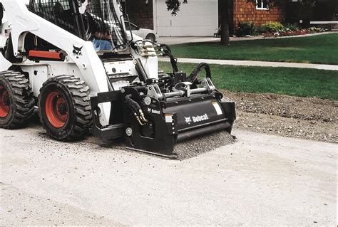 asphalt milling attachment for skid steer|bobcat asphalt grinder attachment.